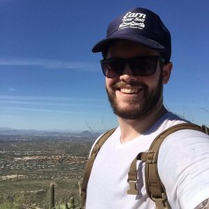 Meet your Posher, Kyle